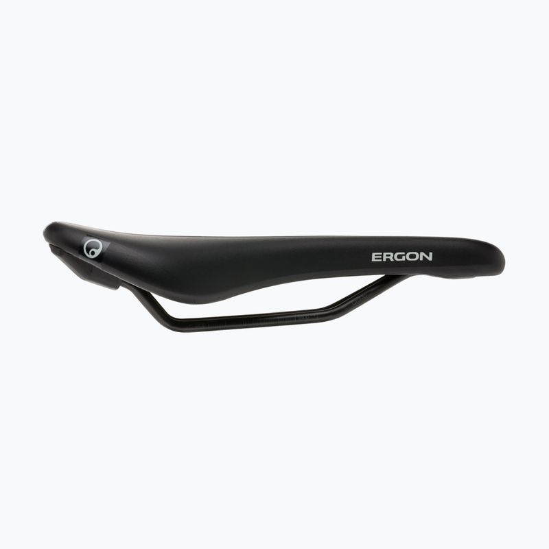 Pánske cyklistické sedlo Ergon SM Sport Men black 2