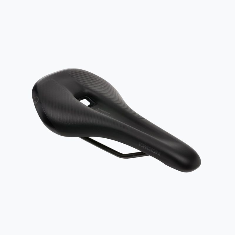 Pánske sedlo na bicykel Ergon SM Comp čierne 4411 6