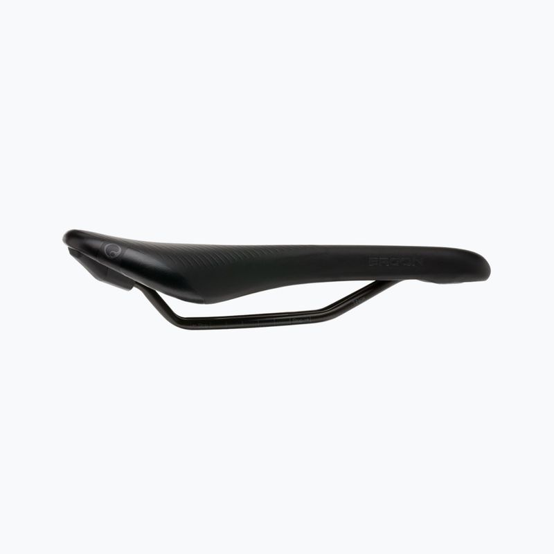 Pánske sedlo na bicykel Ergon SM Comp čierne 4411 9