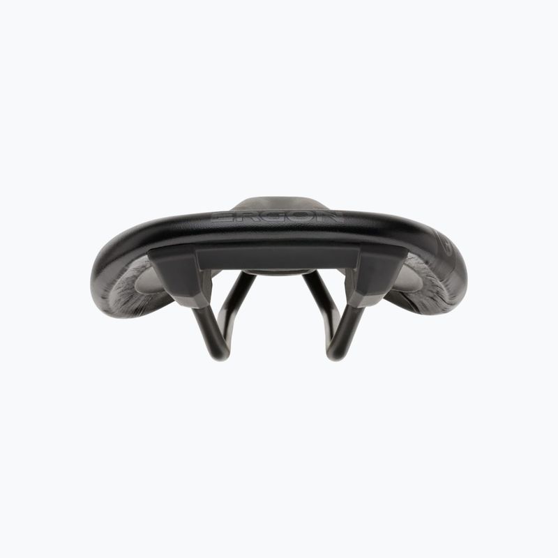 Pánske sedlo na bicykel Ergon SM Comp čierne 4411 10