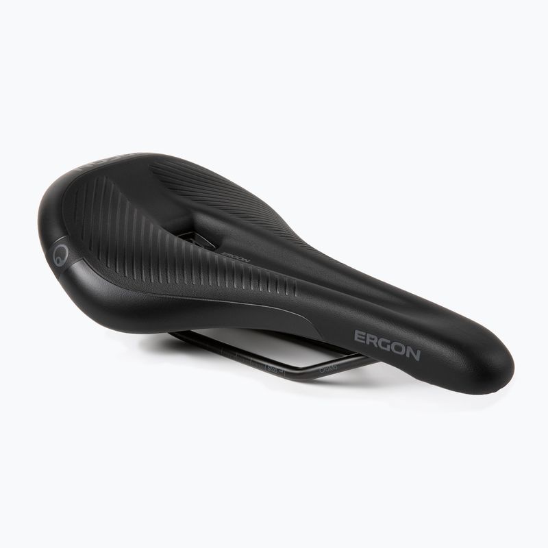 Ergon SM E-MOUNTAIN SPORT pánske sedlo na bicykel čierne ER-44011016