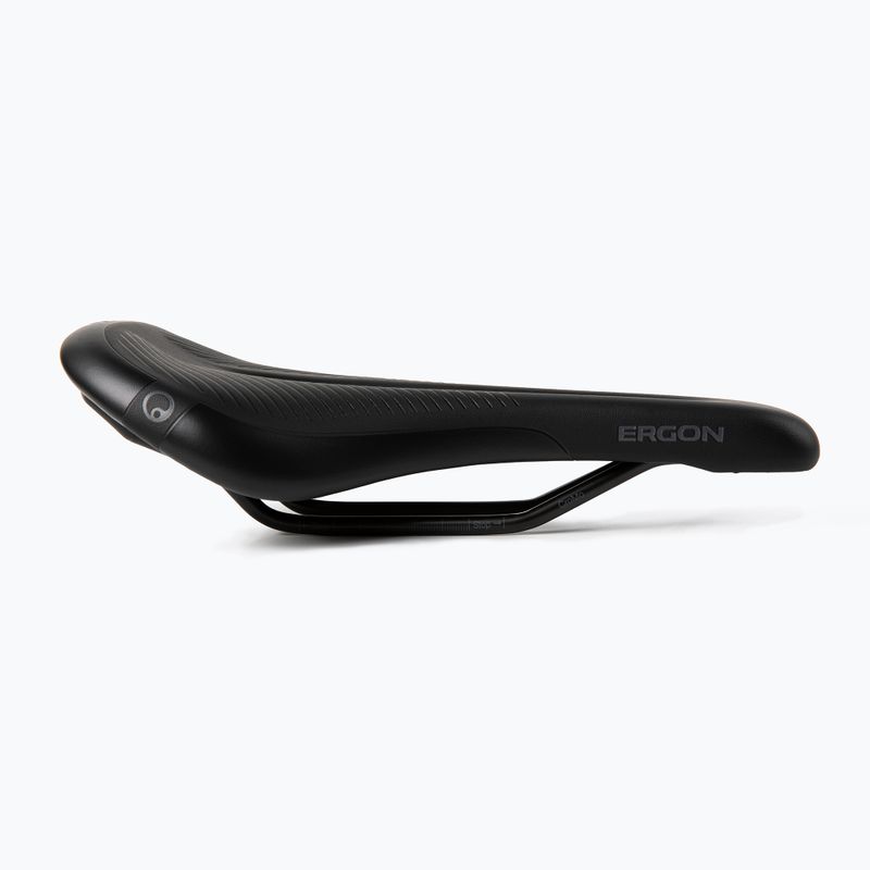 Ergon SM E-MOUNTAIN SPORT pánske sedlo na bicykel čierne ER-44011016 2