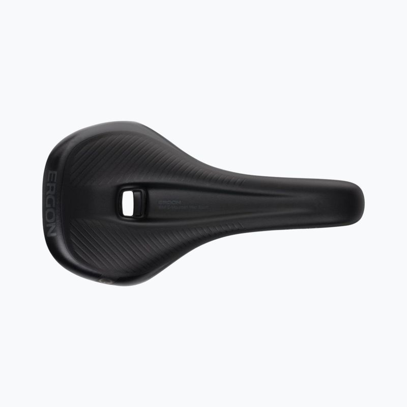 Ergon SM E-MOUNTAIN SPORT pánske sedlo na bicykel čierne ER-44011016 6