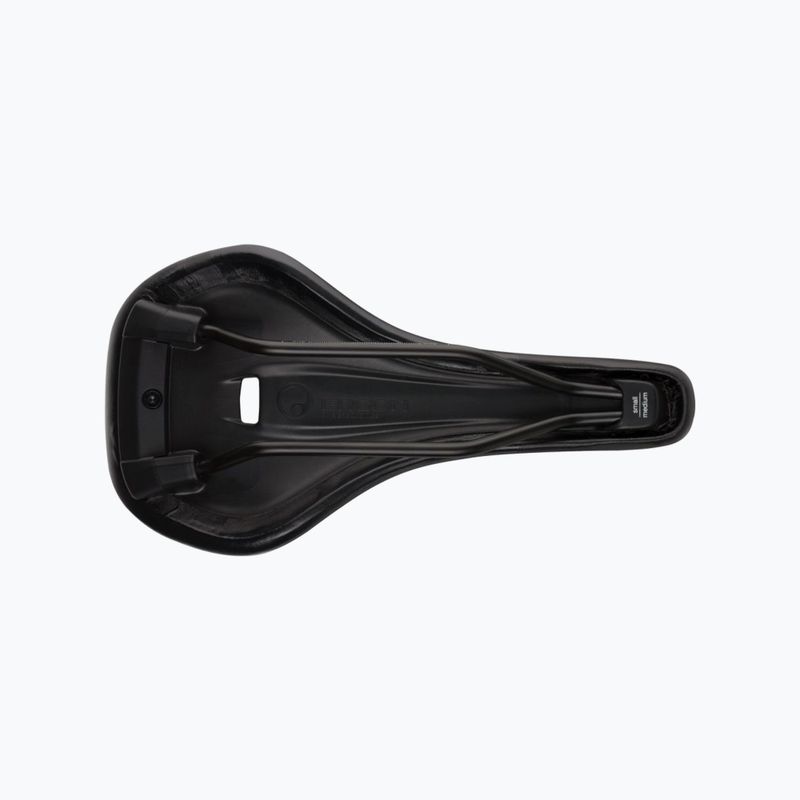 Ergon SM E-MOUNTAIN SPORT pánske sedlo na bicykel čierne ER-44011016 7