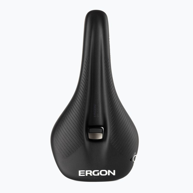 Pánske sedlo na bicykel Ergon SR Comp čierne 44622 3