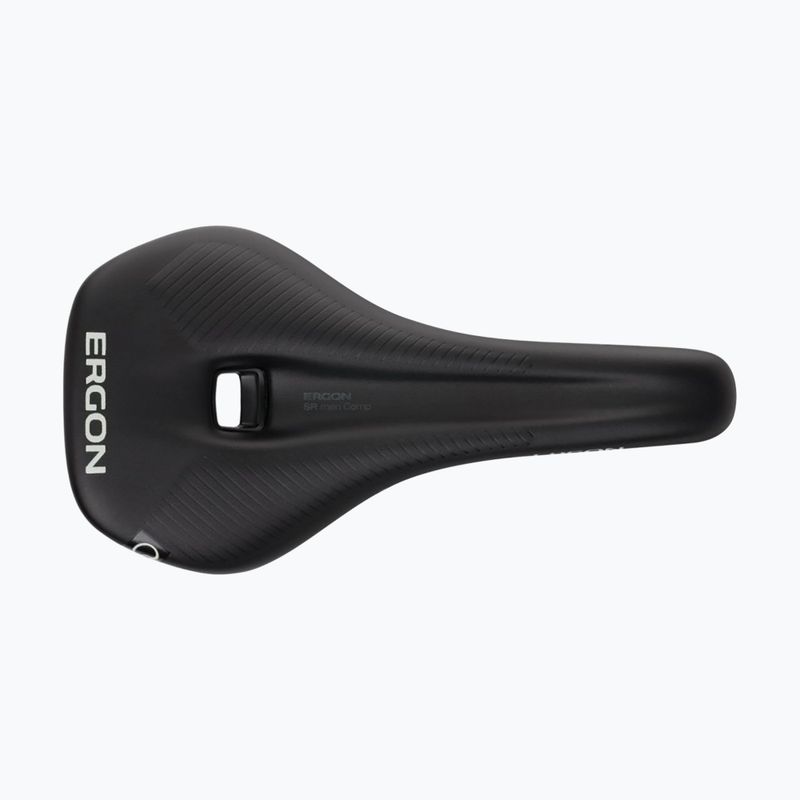 Pánske sedlo na bicykel Ergon SR Comp čierne 44622 8