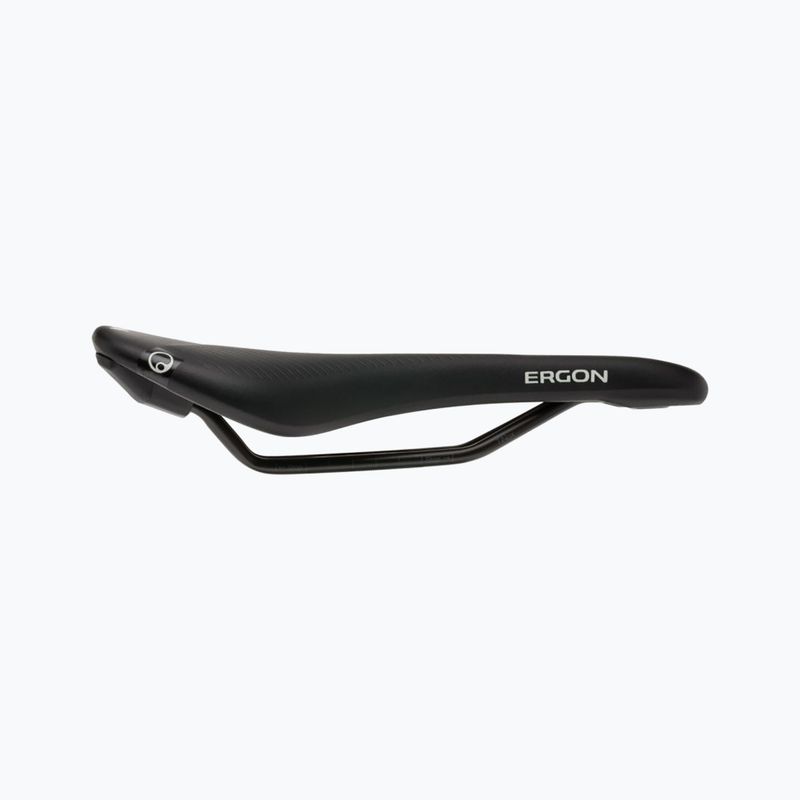 Pánske sedlo na bicykel Ergon SR Comp čierne 44622 10