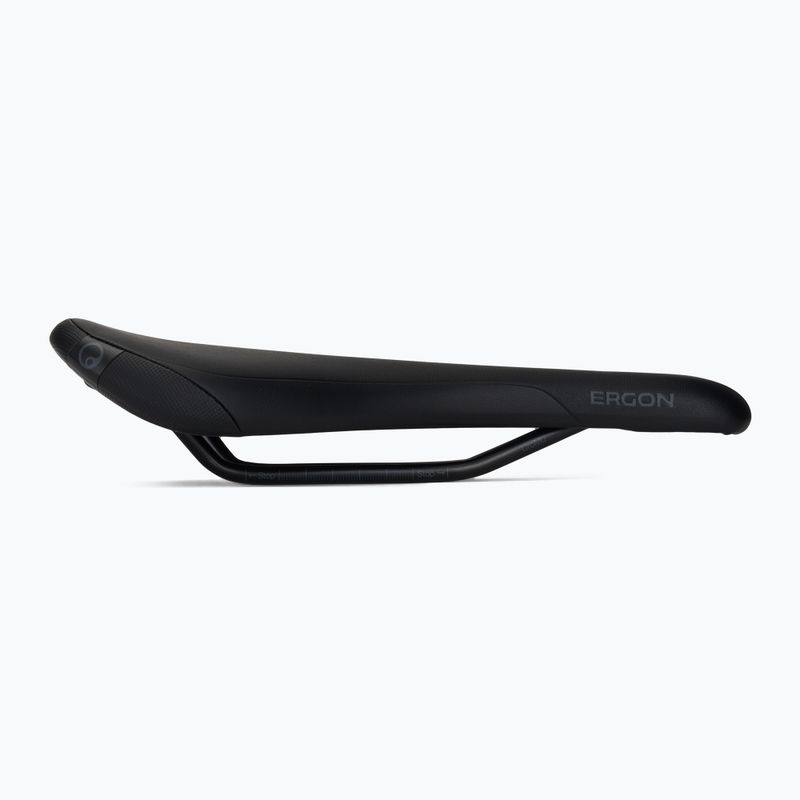 Pánske cyklistické sedlo Ergon SM Enduro Comp Men black 2