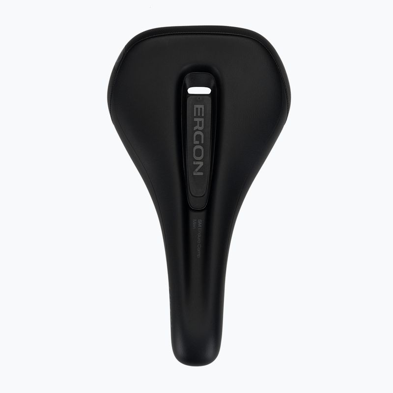 Pánske cyklistické sedlo Ergon SM Enduro Comp Men black 3
