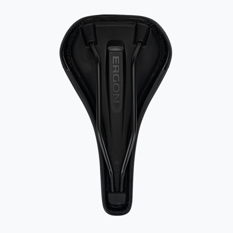 Pánske cyklistické sedlo Ergon SM Enduro Comp Men black 4