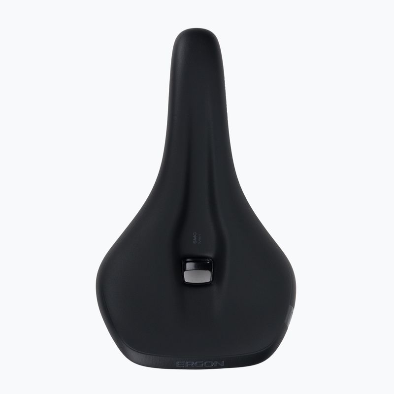 Ergon Smc Pánske sedlo na bicykel čierne ER-44030041 3