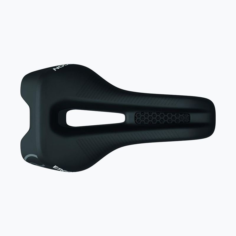 Dámske cyklistické sedlo Ergon SR Tri Woman Mid black 4