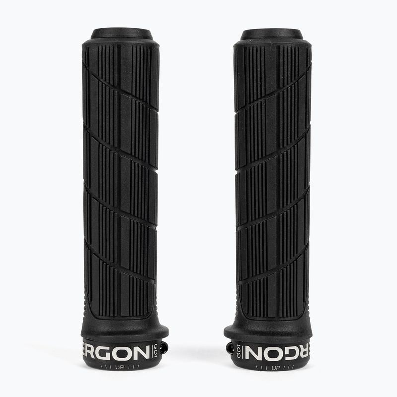 Rukoväte riadidiel Ergon Grip Gd1 Evo čierne 424411