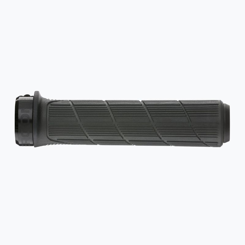 Gripy na riadidlá Ergon GD1 Evo Factory frozen stealth
