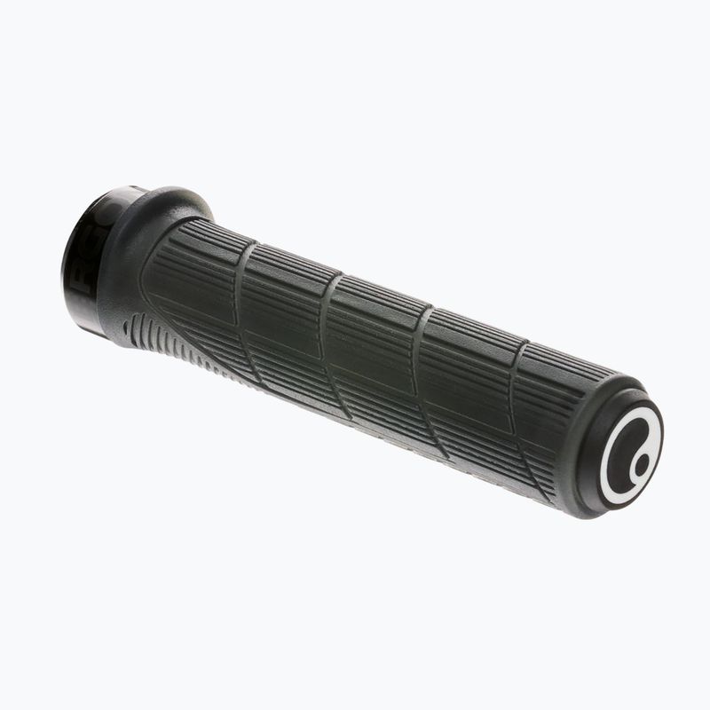 Gripy na riadidlá Ergon GD1 Evo Factory frozen stealth 2