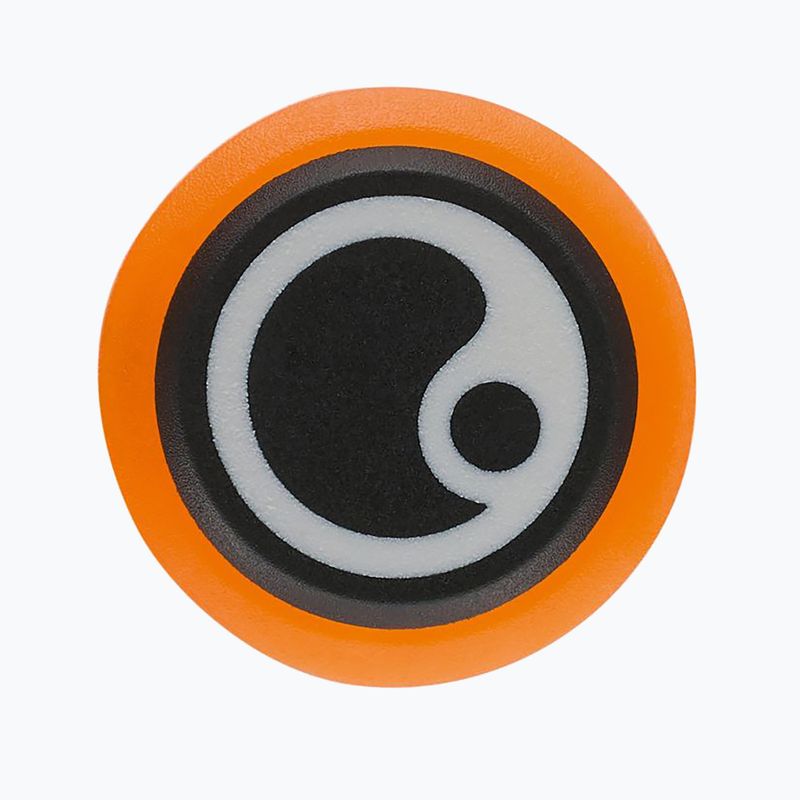 Gripy na riadidlá Ergon GD1 Evo Factory frozen orange 3