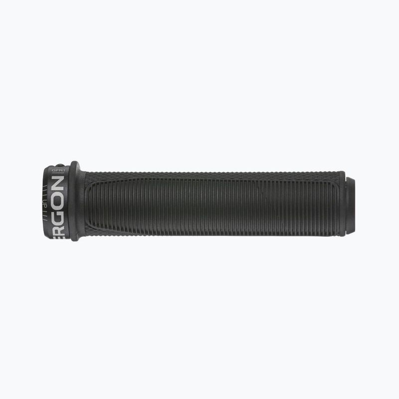 Riadidlá Ergon Grip čierne ER-42440050 Gfr1 2