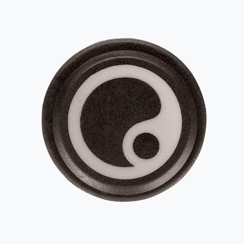 Riadidlá Ergon Grip čierne ER-42440050 Gfr1 3