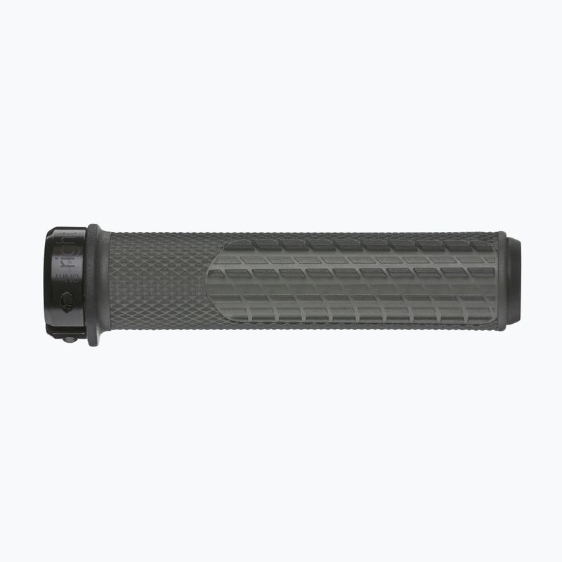 Gripy na riadidlá Ergon GFR1 Factory frozen stealth 3