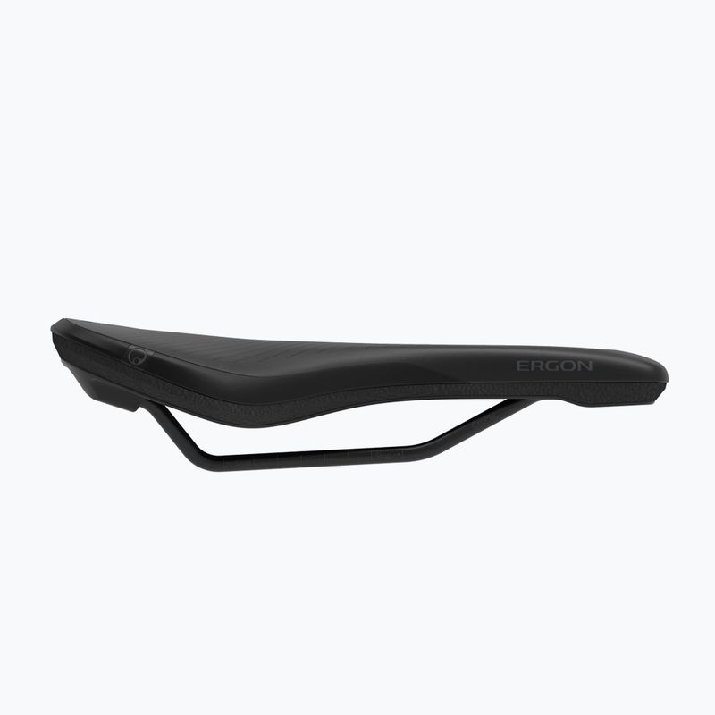 Pánske sedlo na bicykel Ergon SR Allroad Core Comp čierne/šedé 3