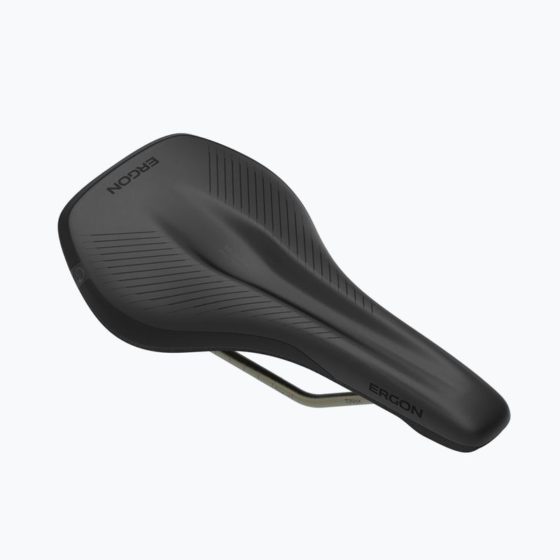 Pánske sedlo na bicykel Ergon SR Allroad Core Pro stealth