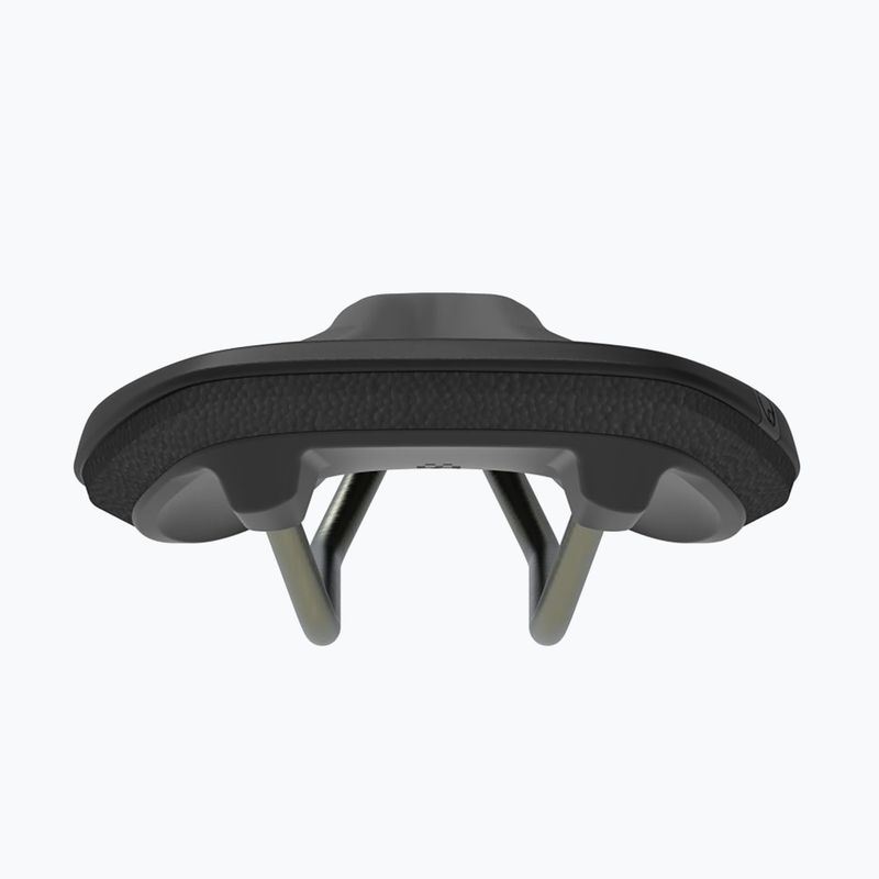 Pánske sedlo na bicykel Ergon SR Allroad Core Pro stealth 3