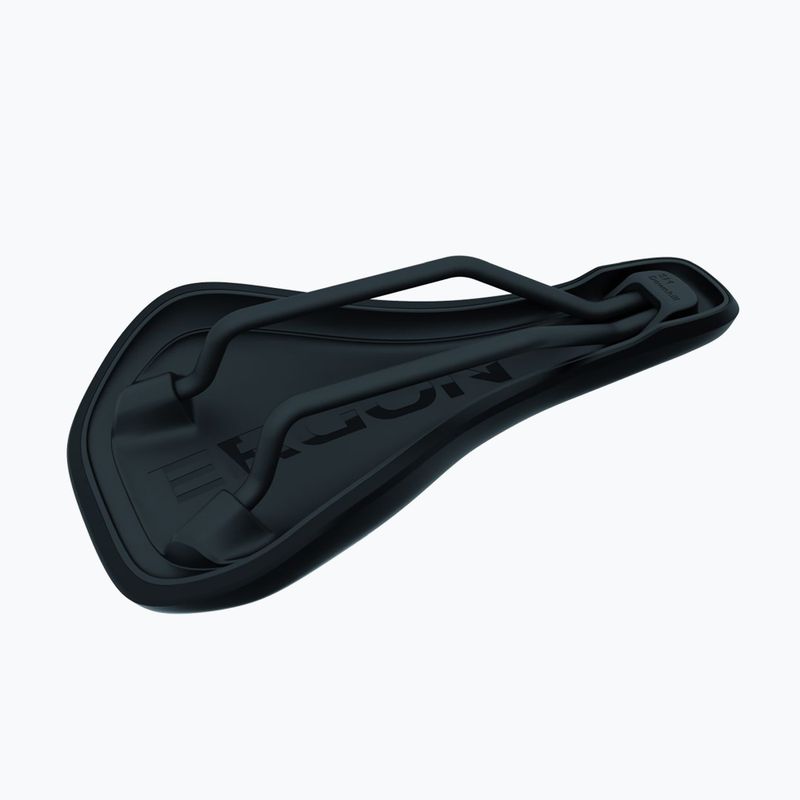 Cyklistické sedlo Ergon SM Downhill čierne 8