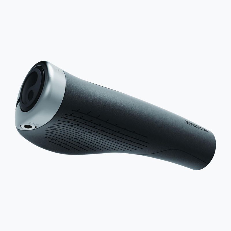Rukoväte riadidiel Ergon Grip Gp 1 Evo čierno-šedé 42413 2