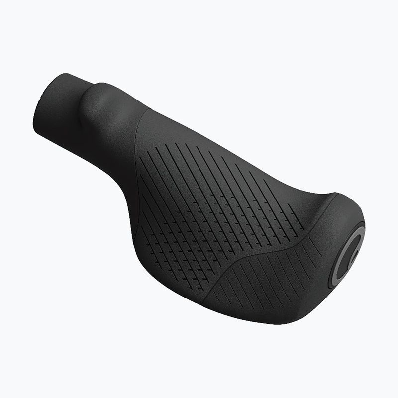 Gripy na riadidlá Ergon GT1 black 2