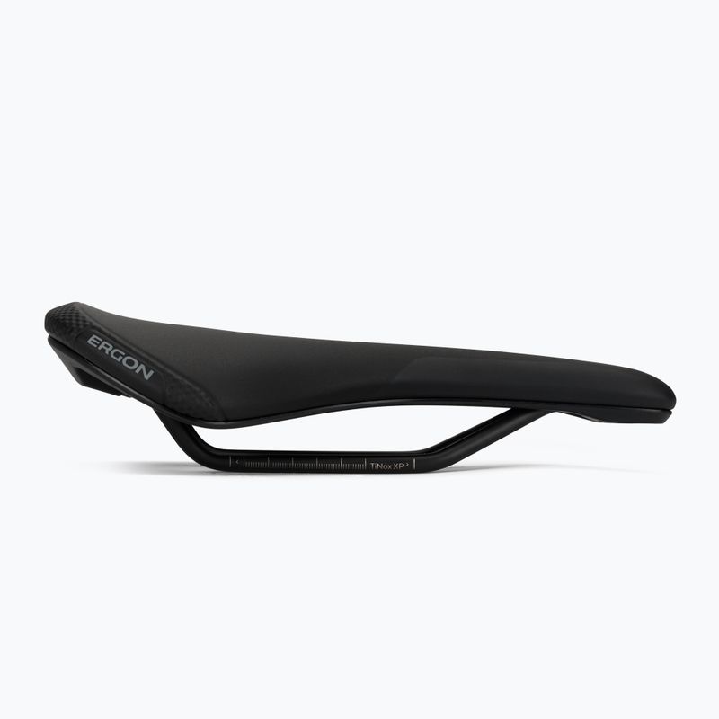 Pánske cyklistické sedlo Ergon SMS Sport Men black 2