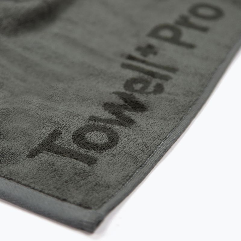 Uterák Stryve Towell+ Pro iron grey 3