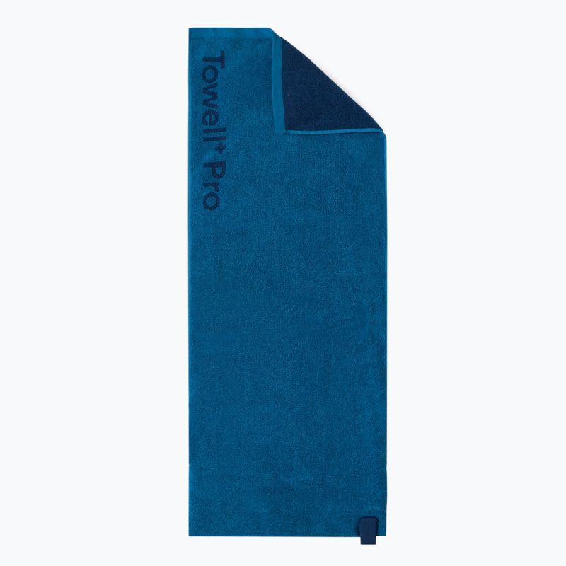 Uterák STRYVE Towell+ Pro active blue
