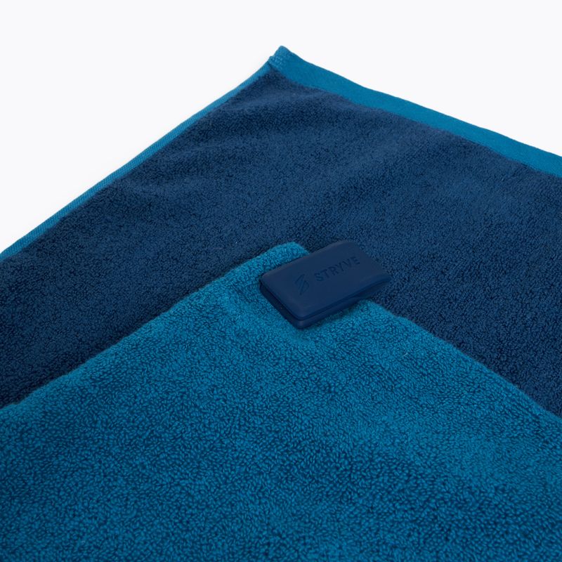 Uterák STRYVE Towell+ Pro active blue 4
