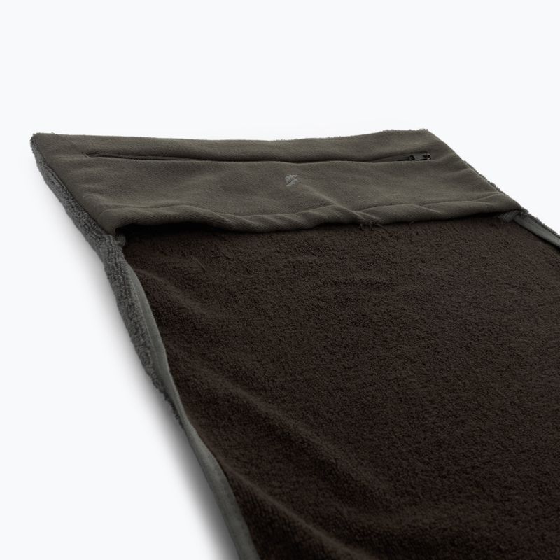 Uterák STRYVE Towell+ Pre iron grey 6