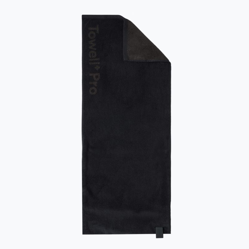 Uterák STRYVE Towell+ Pro black