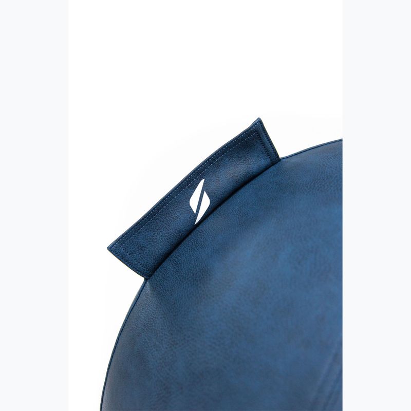 Gymnastická lopta STRYVE Active 65 cm royal blue 2