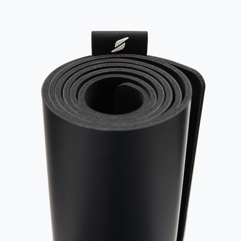 Podložka na cvičenie STRYVE Training Pro black 3