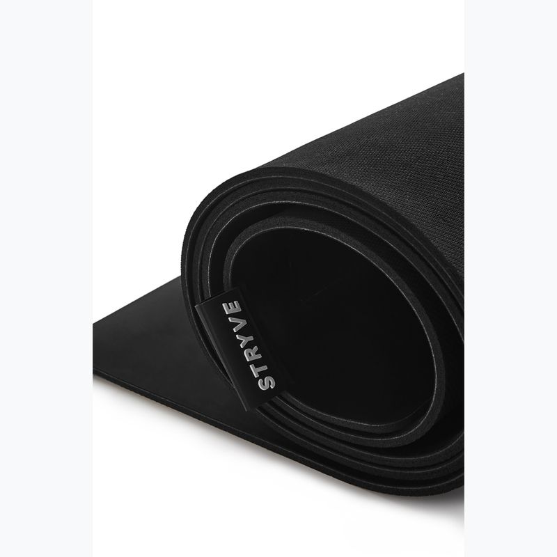 Masážna podložka STRYVE Recovery black 3