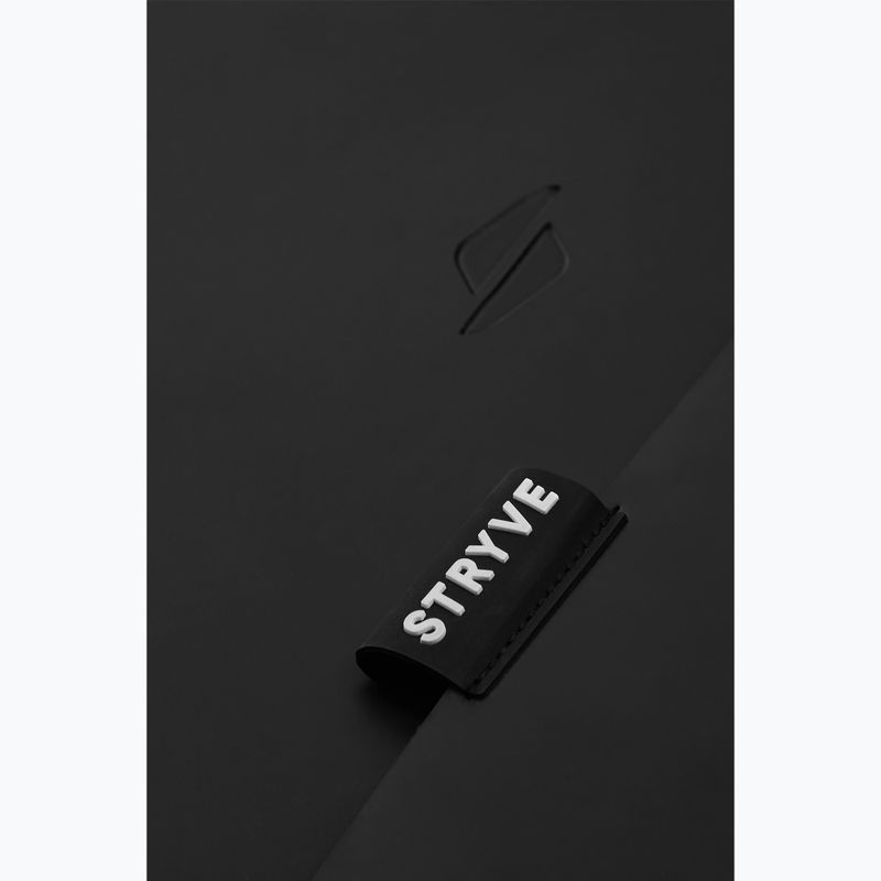 Masážna podložka STRYVE Recovery black 6