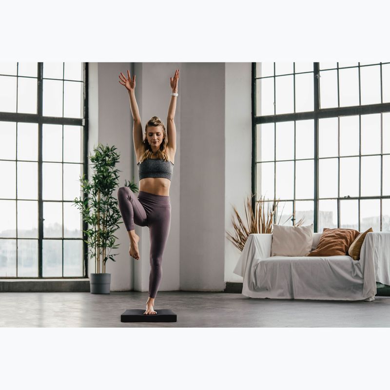 Podložka na cvičenie STRYVE Balance Pad Black 5
