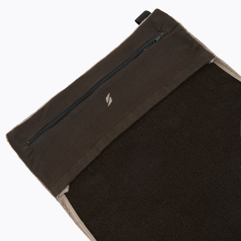 Uterák STRYVE Towell+ Pro hazel beige 4