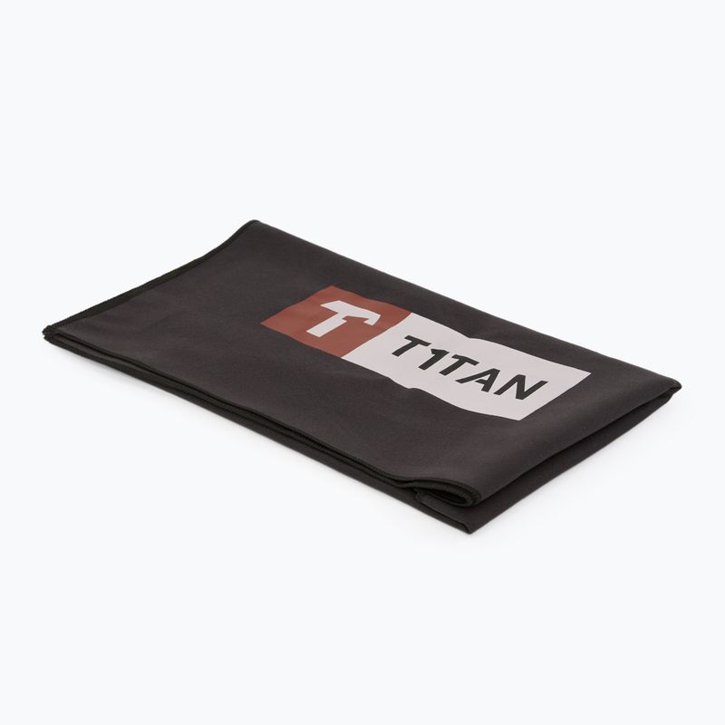 Uterák do rękawic bramkarskich T1TAN Glove black 4