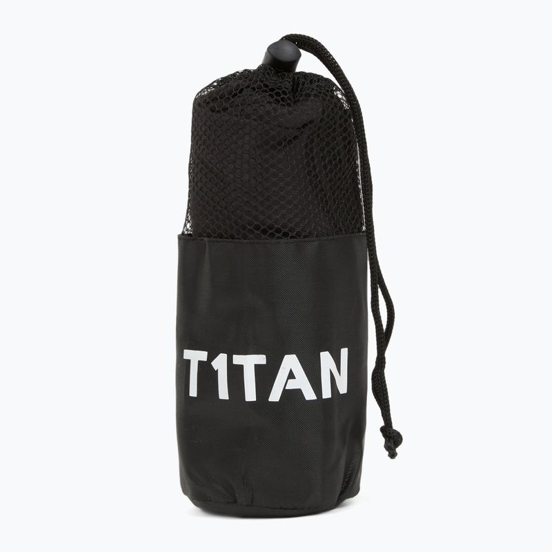 Uterák do rękawic bramkarskich T1TAN Glove black 5