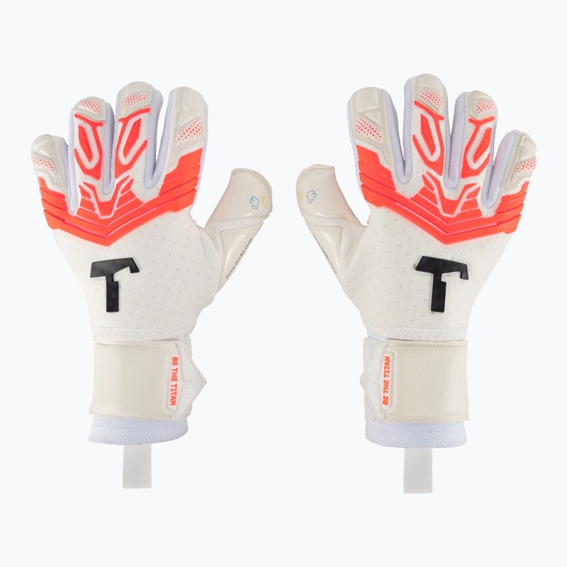 T1TAN Alien 2.0 FP infinity brankárske rukavice