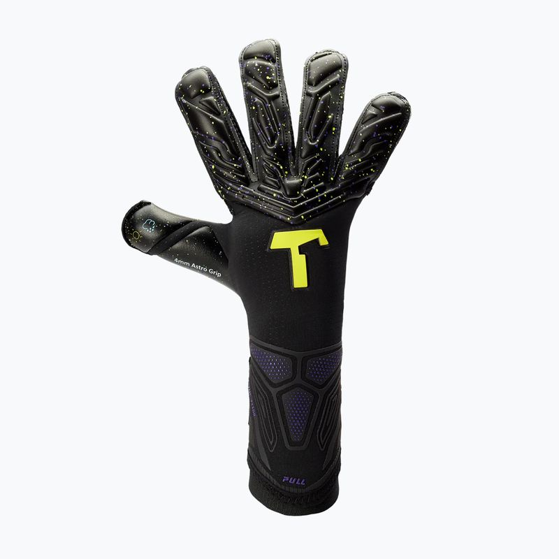 T1TAN Brankárske rukavice Alien galaxy 6