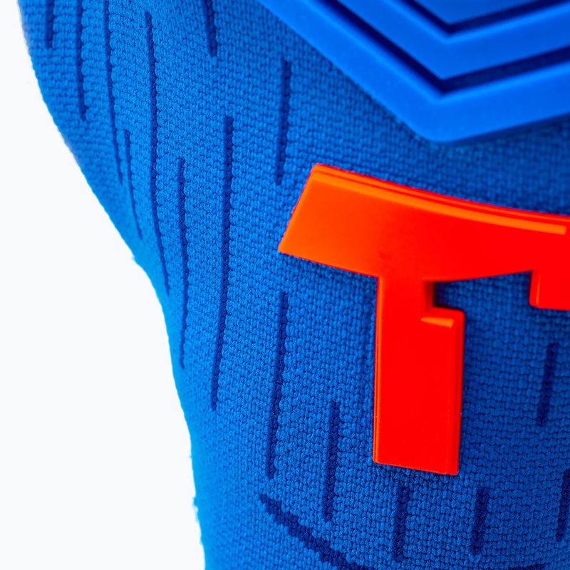 T1TAN Alien Gravity 2.0 brankárske rukavice modré 9