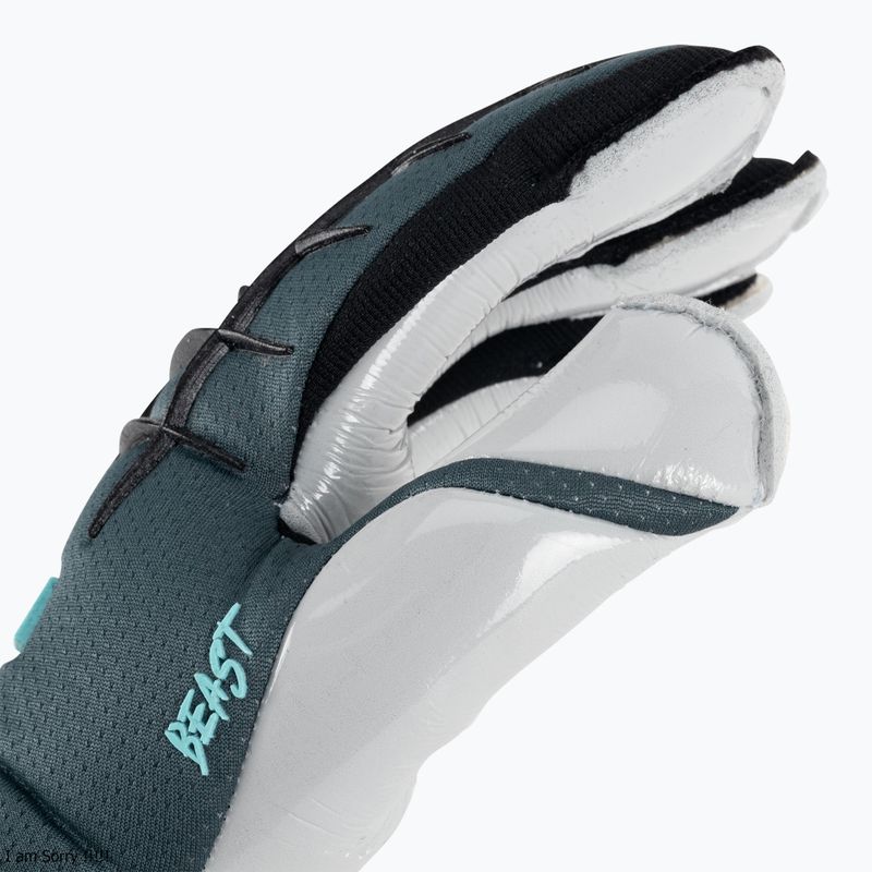 Benzínové brankárske rukavice T1TAN Beast 3.0 3