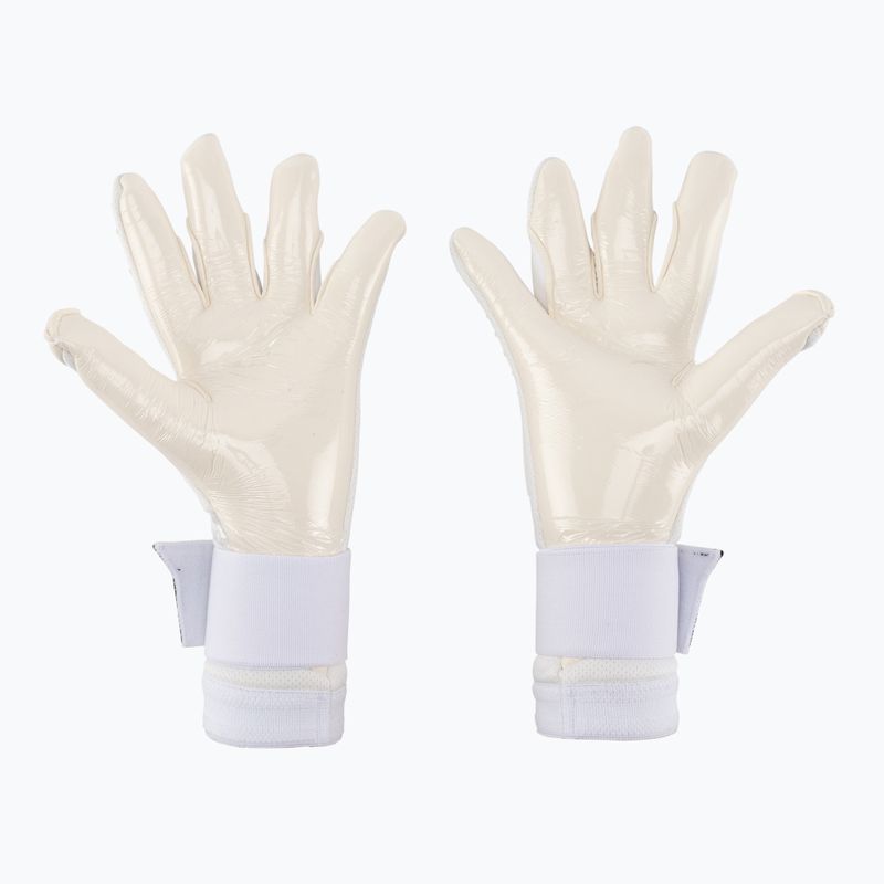 T1TAN Beast 3.0 Brankárske rukavice white 2