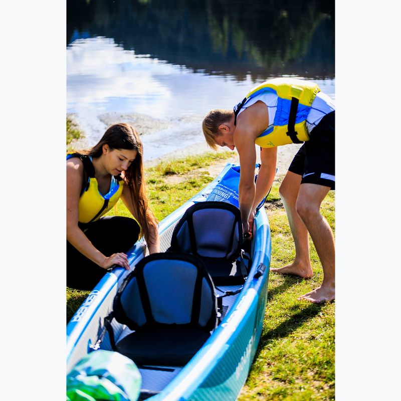 Nafukovací kajak pre 2 osoby SPINERA Molveno 430 3