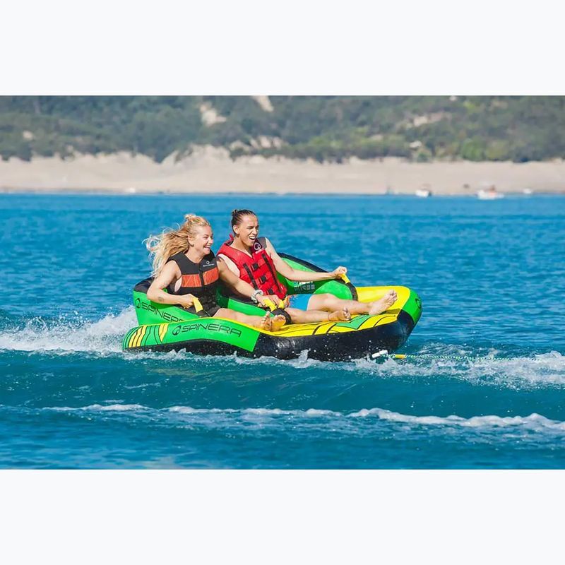 Nafukovacie ťahadlo SPINERA Just Fun 2 4